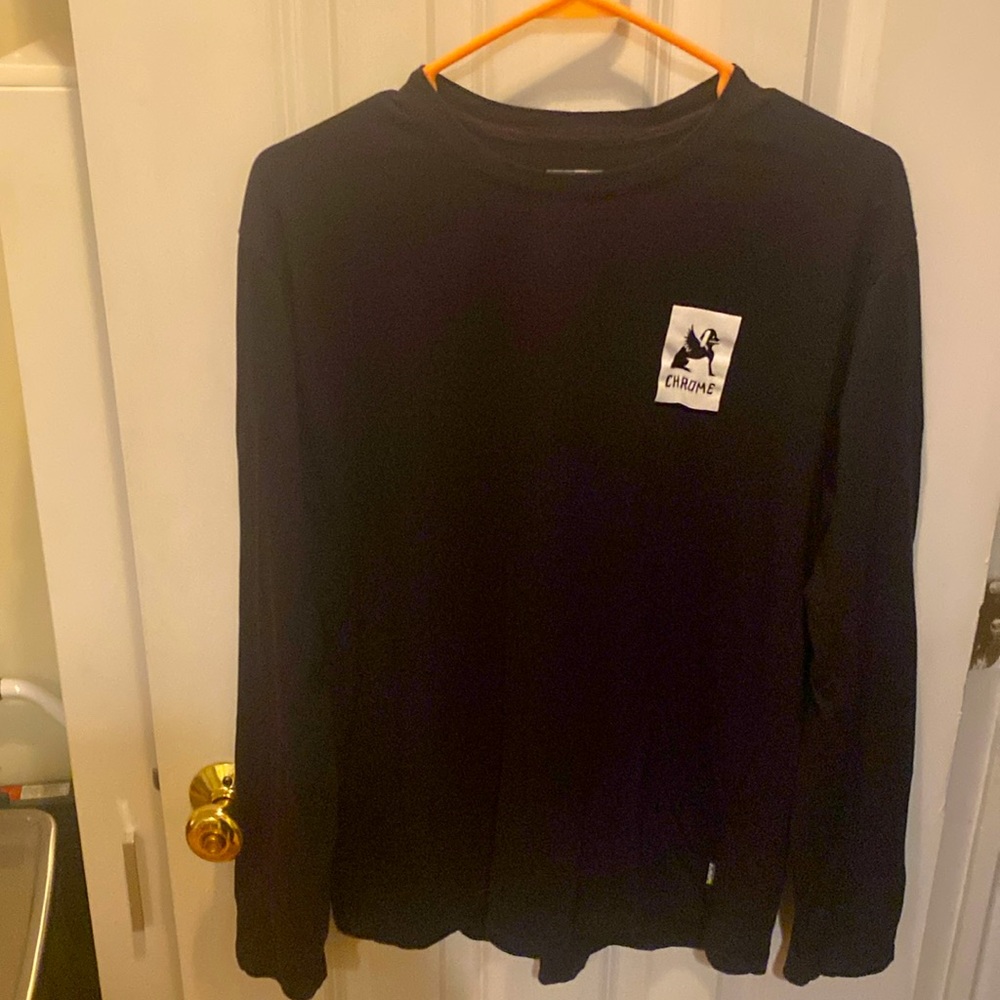 Long sleeve tee shirt